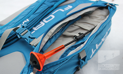 BCA Float 27 Speed 2.0 Avalanche Airbag
